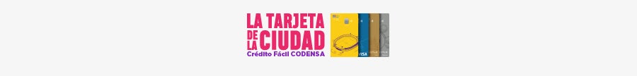 Crédito f´cil codensa